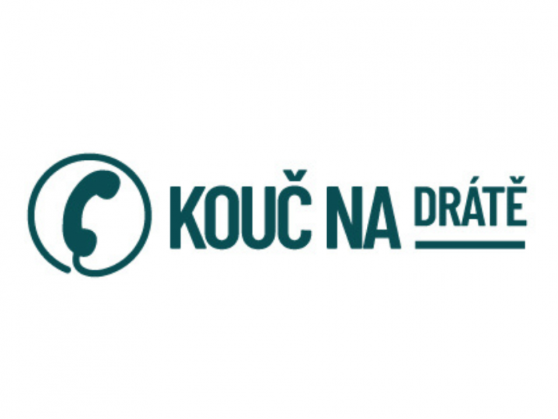 Kouč na drátě